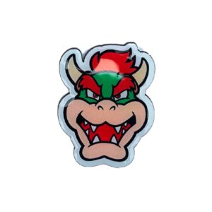 Imán Bowser