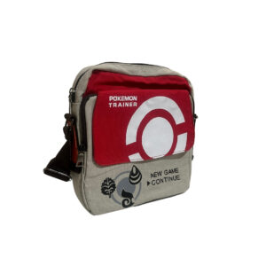 Mochila Pokémon