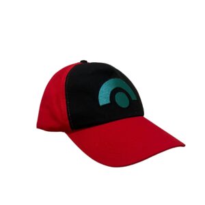 Gorra Pokémon