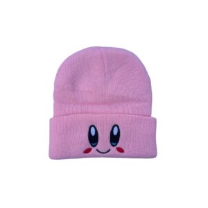 Chullo / Gorro Gamer - Kirby