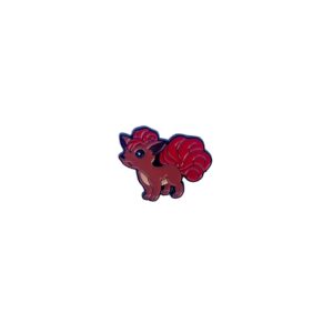PIN Vulpix