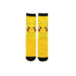 Medias de Pokémon - Pikachu