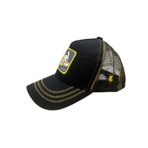Gorra Pikachu