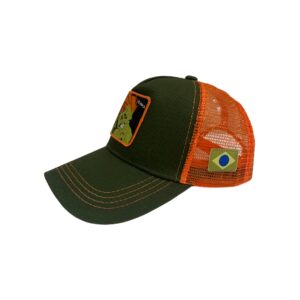 Gorra Blanka