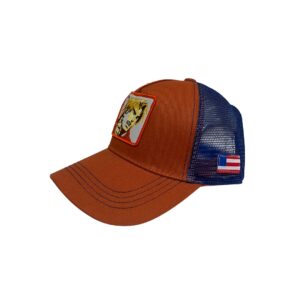 Gorra Ken